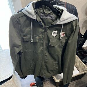 Harley-Davidson Jacket